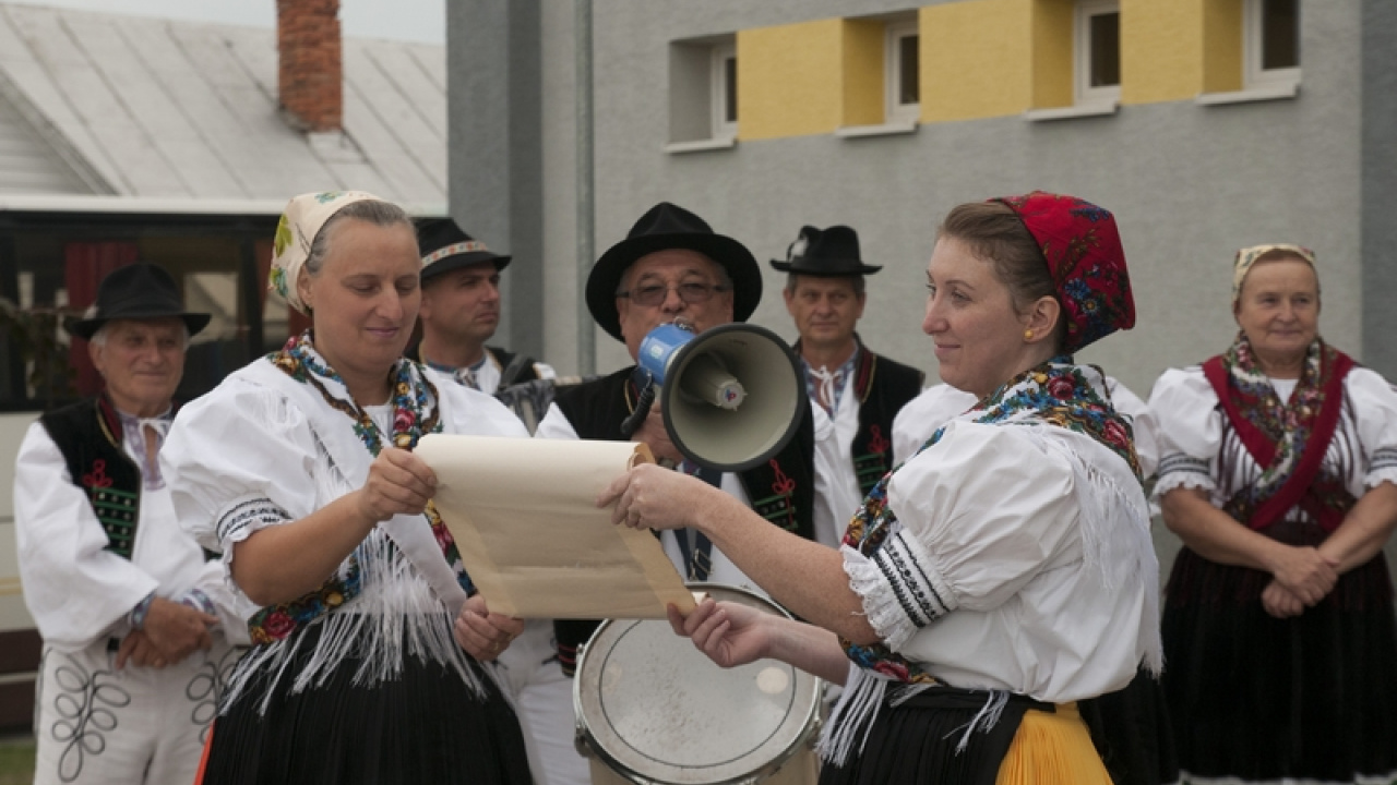 Žipovská novta 2017 Žipovská novta