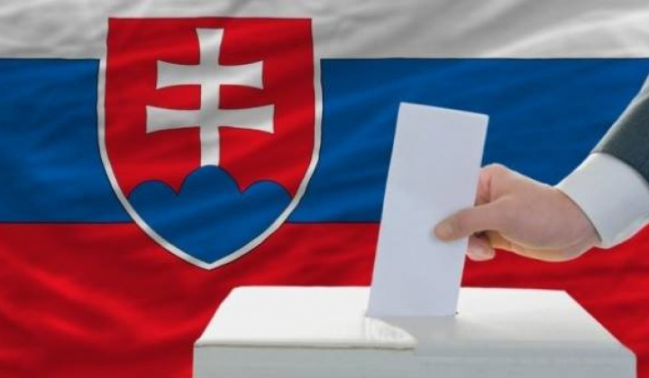 Fotka - VOĽBY 2022 DO ORGÁNOV SAMOSPRÁVY OBCÍ A VOĽBY DO ORGÁNOV SAMOSPRÁVNYCH KRAJOV